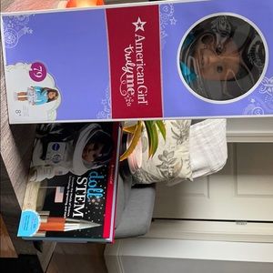 American Girl Doll - Trully Me 79